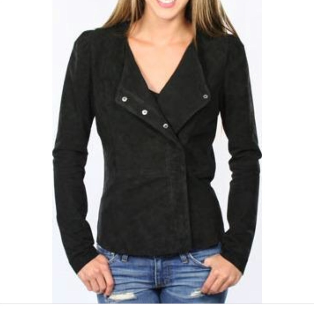 Winter Kate Coat